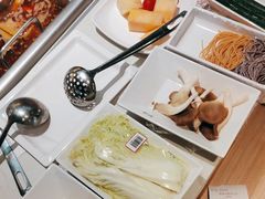 -野妹火锅(布吉店)