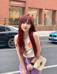 -HG美发设计沙龙