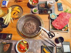 -黑牛の店·和牛烧肉(合生汇店)