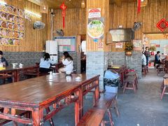 大堂-正果忠记云吞濑粉(总店)