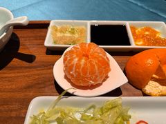 甜蜜蜜-北京贵宾楼饭店·紫金