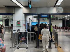 -大剧院(地铁站)