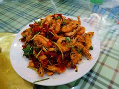 -老陈饭店(黑石支路店)