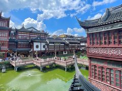 -绿波廊(豫园店)