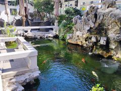 -香雪海饭店中餐厅(人民桥店)