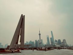 -上海市外滩历史纪念馆