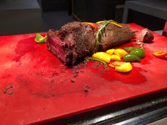 -太湖饭店玉兰厅(自助餐厅)