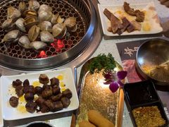 -炭之家·齐齐哈尔非遗烤肉·鲜切直供(中央大街店)