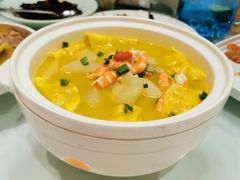奇鲜老黄瓜-松鹤楼·非遗·苏帮菜(融科店)