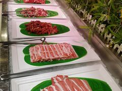 -比尔森韩式烤肉自助(国商店)