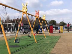 -季高兔窝窝亲子园(上海薰衣草公园店)