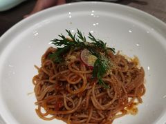 肉酱意面-美博·美术博物馆主题餐厅(威尼斯水城店)