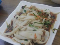 -福瑞记老孙头biangbiang面(新生路店)