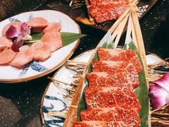 -虎丸烧肉(新大陆广场店)
