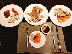 -西安皇冠假日酒店·朱雀咖啡厅