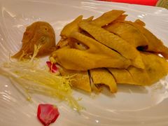 -和记小菜(东方店)