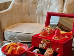 -大堂酒廊(北海香格里拉大酒店)