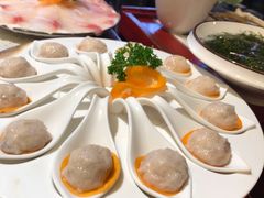 -大味生态火锅(蓝谷地店)