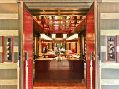 门面-杭州西子湖四季酒店·金沙厅
