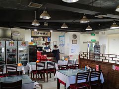 大堂-同城四季爆肚涮羊肉(安华里店)