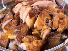 -红旗山庄(圭峰山店)