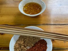 -雲记卢妈冷锅串串(中道街总店)