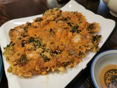 -大洋家·精品潮汕菜·生腌砂锅粥(天河东路店)