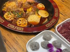 -张一锅筋头巴脑(白塔堡店)