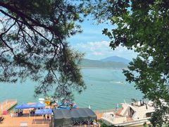 -黄山太平湖风景区