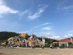 -南京银杏湖乐园