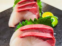 -気楽亭和食料理(气乐亭大世界本店)