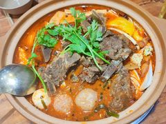 -小月靓虾(湘隆时代广场店)