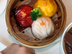 -安蒂娅.悦景轩中餐厅(西乡店)
