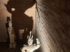 -洛阳古墓博物馆