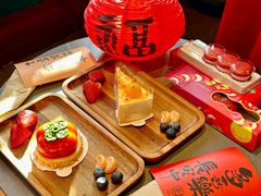-星巴克臻选(北京前门大街店)