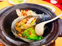 -真浪大家乐海鲜餐馆