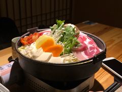 -酒井酱子·深夜食堂(东城汇店)