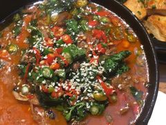 -新竹里馆·花园餐厅(兴苑路店)