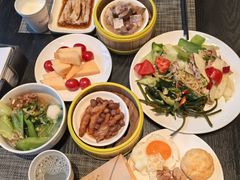 -聚福山莊·寻味顺德(北滘店)