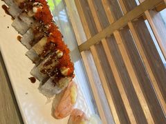 -河风精致寿司(双井店)