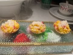 -華府Deluxe(兴业太古汇店)
