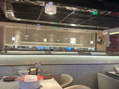 -川成元·麻辣香锅(凯德MALL西直门店)