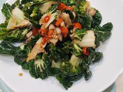 -日月昇渔家菜·海肠捞饭·大连海鲜(星海公园店)