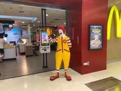 -麦当劳(沙河店)