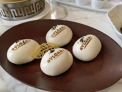 香煎和牛包-宝丽轩中餐厅BAOLIXUAN