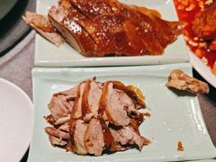 -羲和雅苑•北京烤鸭(国贸商城店)