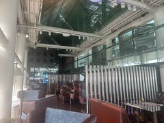 -威斯汀扒房·深圳益田威斯汀酒店·高空景观餐厅