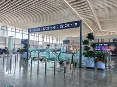 -青岛胶东国际机场