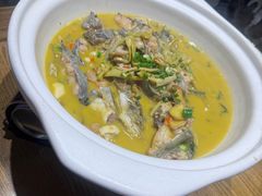 -后湖小院·乡野田园菜