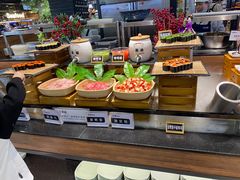 -韩盛·盛江山自助料理(沈辽路万达店)